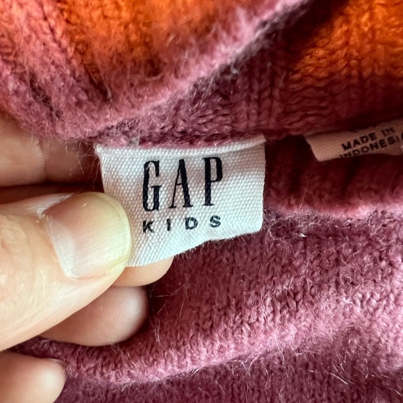 Gap Kids Medium (6-8) Sweater - Picture 2 of 4